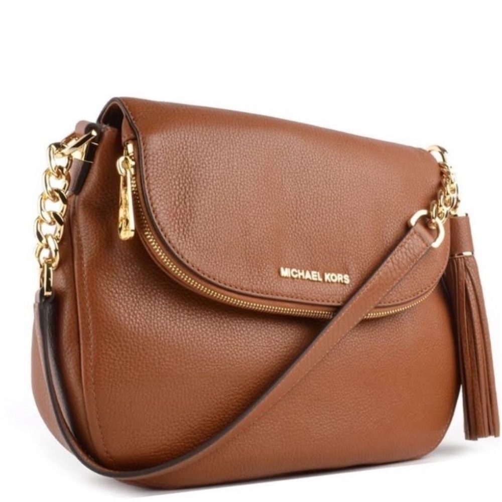 Michael Kors Bedford Bag